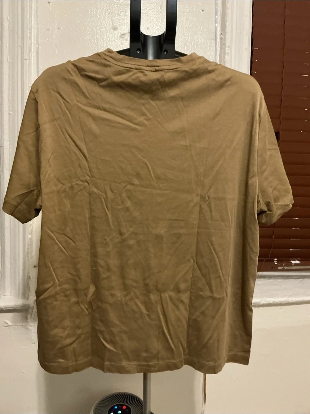 Banana Republic simple crew